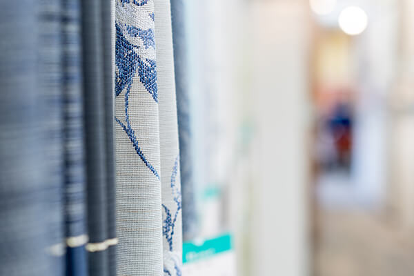 ショールーム「Wave」イメージ