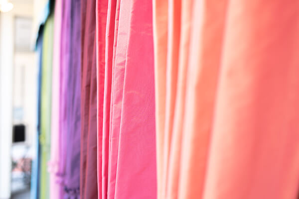 ショールーム「Wave」イメージ