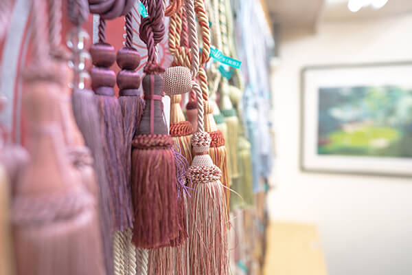 ショールーム「Wave」イメージ