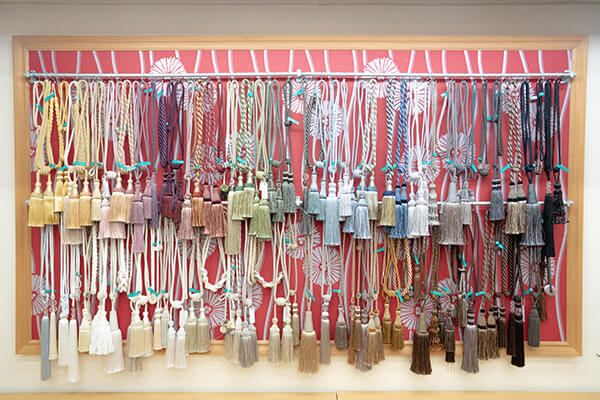 ショールーム「Wave」イメージ