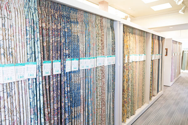 ショールーム「Wave」イメージ